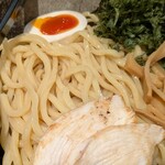 飛翔 - つけ麺大盛り