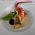 シェムラブルリス - 料理写真: