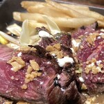 もつ焼き おとんば - 