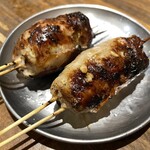 もつ焼き おとんば - 
