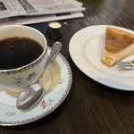カフェ GOTO - 