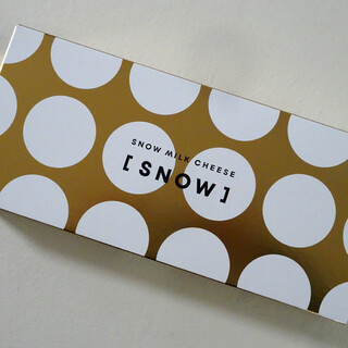SNOW CHEESE_0