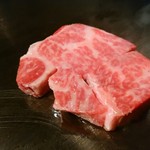 碧 - 肉！