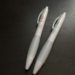 ふうすけ - 4周年記念のボールペン