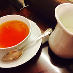 椿屋珈琲 - 紅茶
