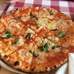 トラットリアラ・ペントラッチャ - 