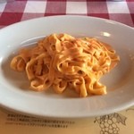 トラットリアラ・ペントラッチャ - 