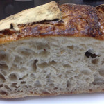 プルクワ - カンパーニュ