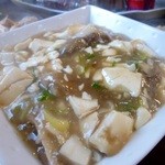 めだかタンタン - 2.22 蟹と玉子