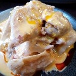 めだかタンタン - 2.22 棒棒鶏