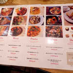 ドゥー・クルール - 新マシンの導入で、ガレット（そば粉クレープ）の出来が良くなったそうです