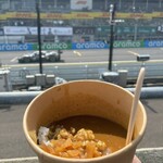 カレーハウスCoCo壱番屋　 - 