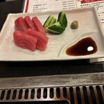 亀島もんじゃ - 