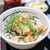 松屋 - 料理写真:鶏めし