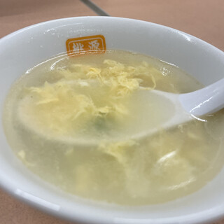 中華食堂 桃源_1