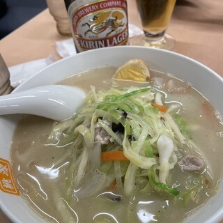 中華食堂 桃源_0