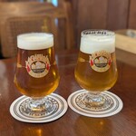 長濱浪漫ビール - 