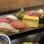 あつむら - 五十鈴川/寿司 | 食べログ