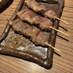 炭焼笑店 陽 - 