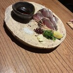 炭焼笑店 陽 - 