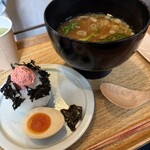 ミソジュウ - 