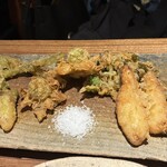 炭焼笑店 陽 - 