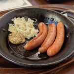 長濱浪漫ビール - 