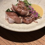 炭焼笑店 陽 - 