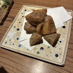 炭焼笑店 陽 - 