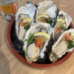 海王酒場 舞 - 