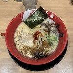ラーメンまこと屋 - 料理写真: