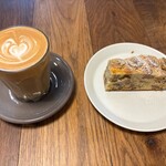 MONZ CAFE - 
