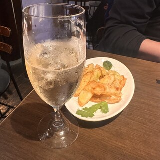 高崎ワインバール_1