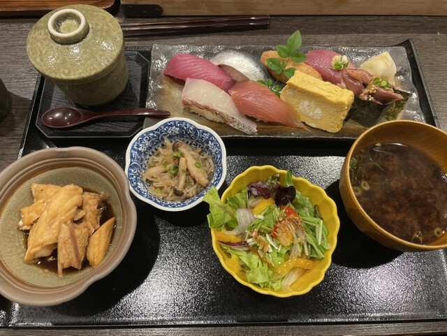 あつむら - 五十鈴川/寿司 | 食べログ