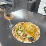 俺のイタリアン テラス - 