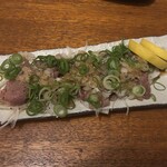 炉端と酒 五臓六腑 - 