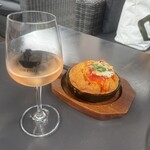 俺のイタリアン テラス - 