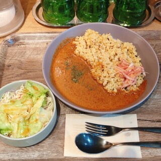 スパイス ファクトリー_0