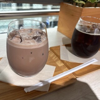 BILLY's CAFE_1