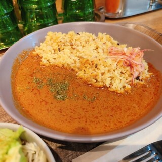 スパイス ファクトリー_1