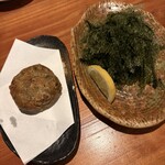 地酒と地産料理 なぎじ - 