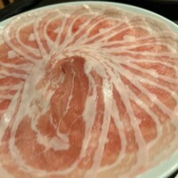 しゃぶしゃぶ ちり禅 - 