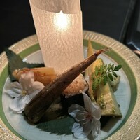 しゃぶしゃぶ ちり禅 - 