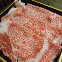 しゃぶしゃぶ ちり禅 - 