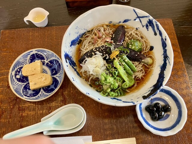 そば日和 - 槻木/そば | 食べログ