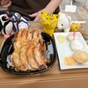 泡ギョーザ FUNHOLiC 住吉屋台村店