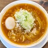 徳川町 如水 - 「如水流たいわん 煮たまご」(1130円)です
