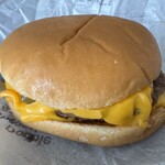 マクドナルド - 料理写真: