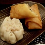 中華酒場 シャニムニ - 