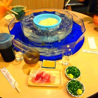 唐船峡 そうめん流し_0